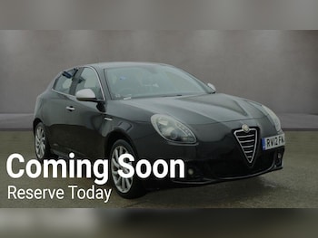 Used Alfa Romeo Giulietta 2012 for sale - 78020406: Photo