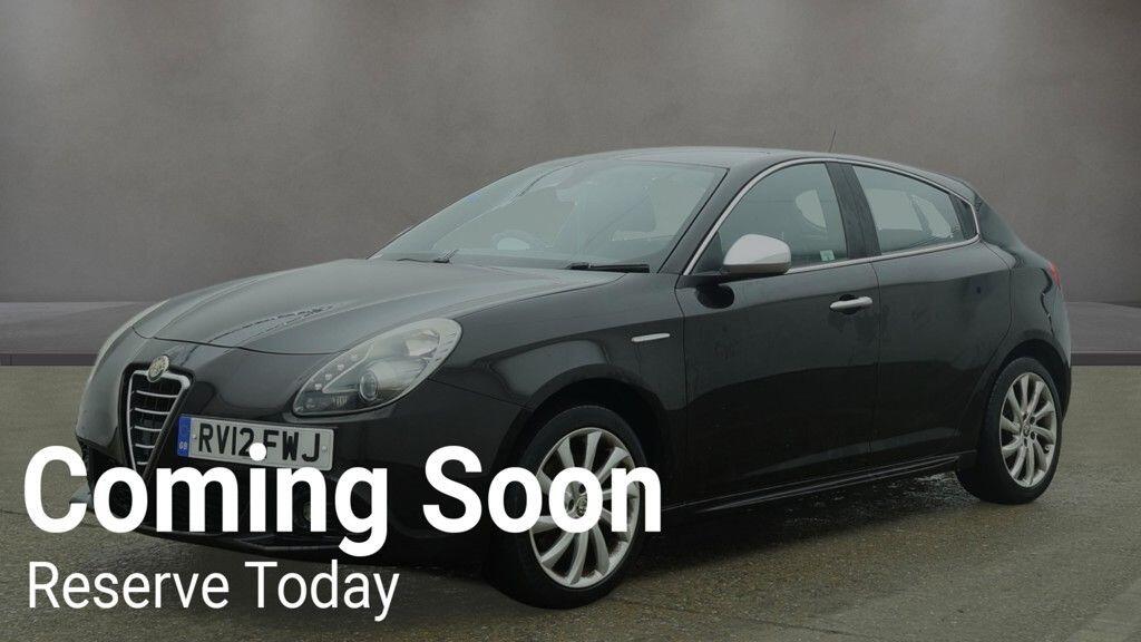 Used Alfa Romeo Giulietta 2012 for sale - 78020406: Photo 2