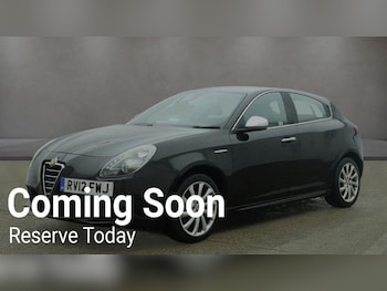 Used Alfa Romeo Giulietta 2012 for sale - 78020406: Photo