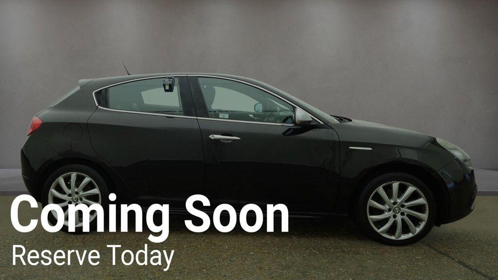 Used Alfa Romeo Giulietta 2012 for sale - 78020406: Photo 5