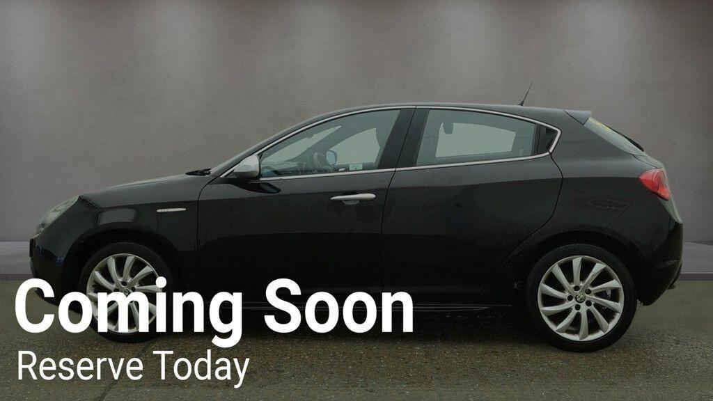 Used Alfa Romeo Giulietta 2012 for sale - 78020406: Photo 6