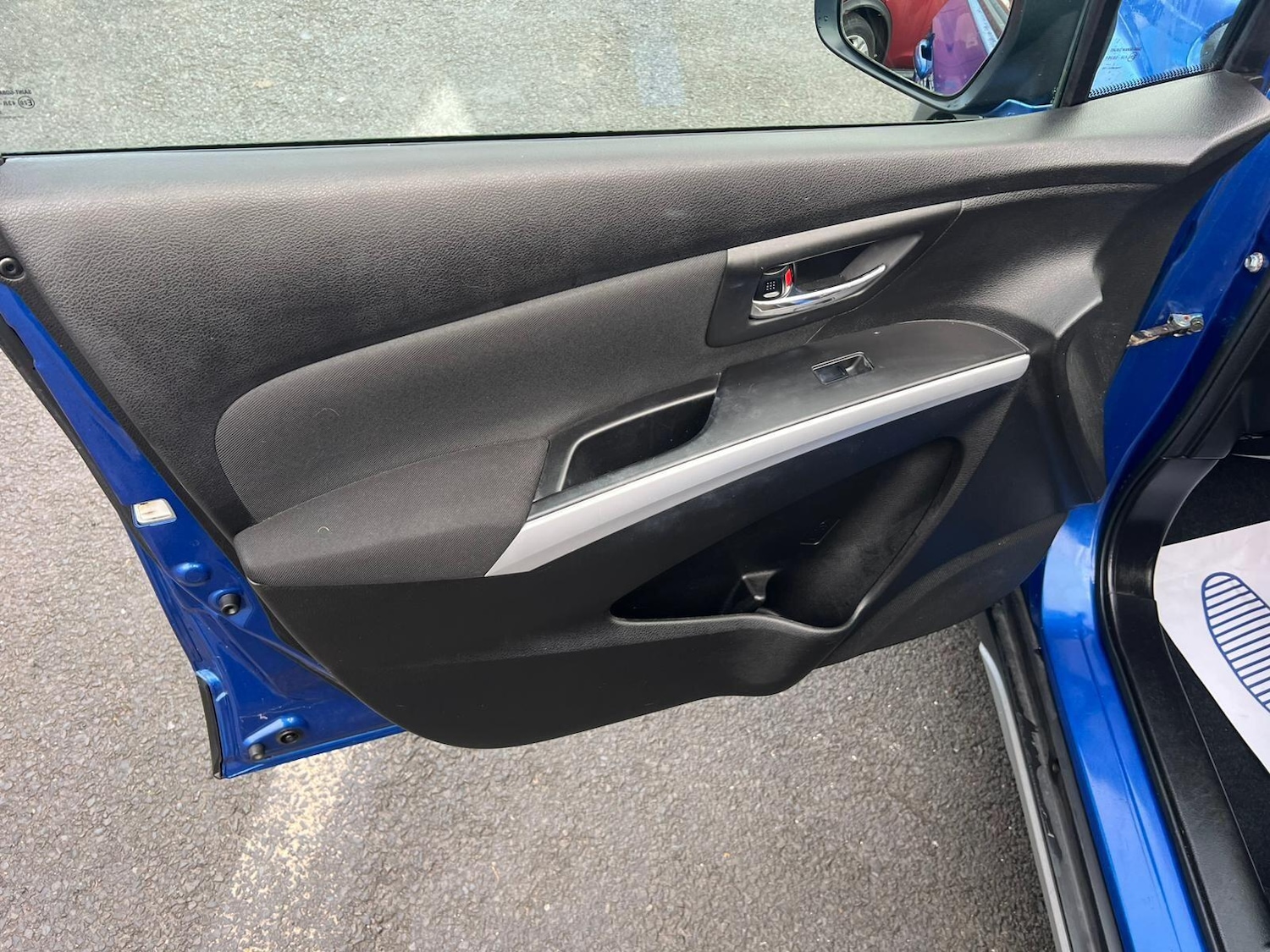 Used Suzuki SX4 S-Cross 2014 for sale - 77131612: Photo 14