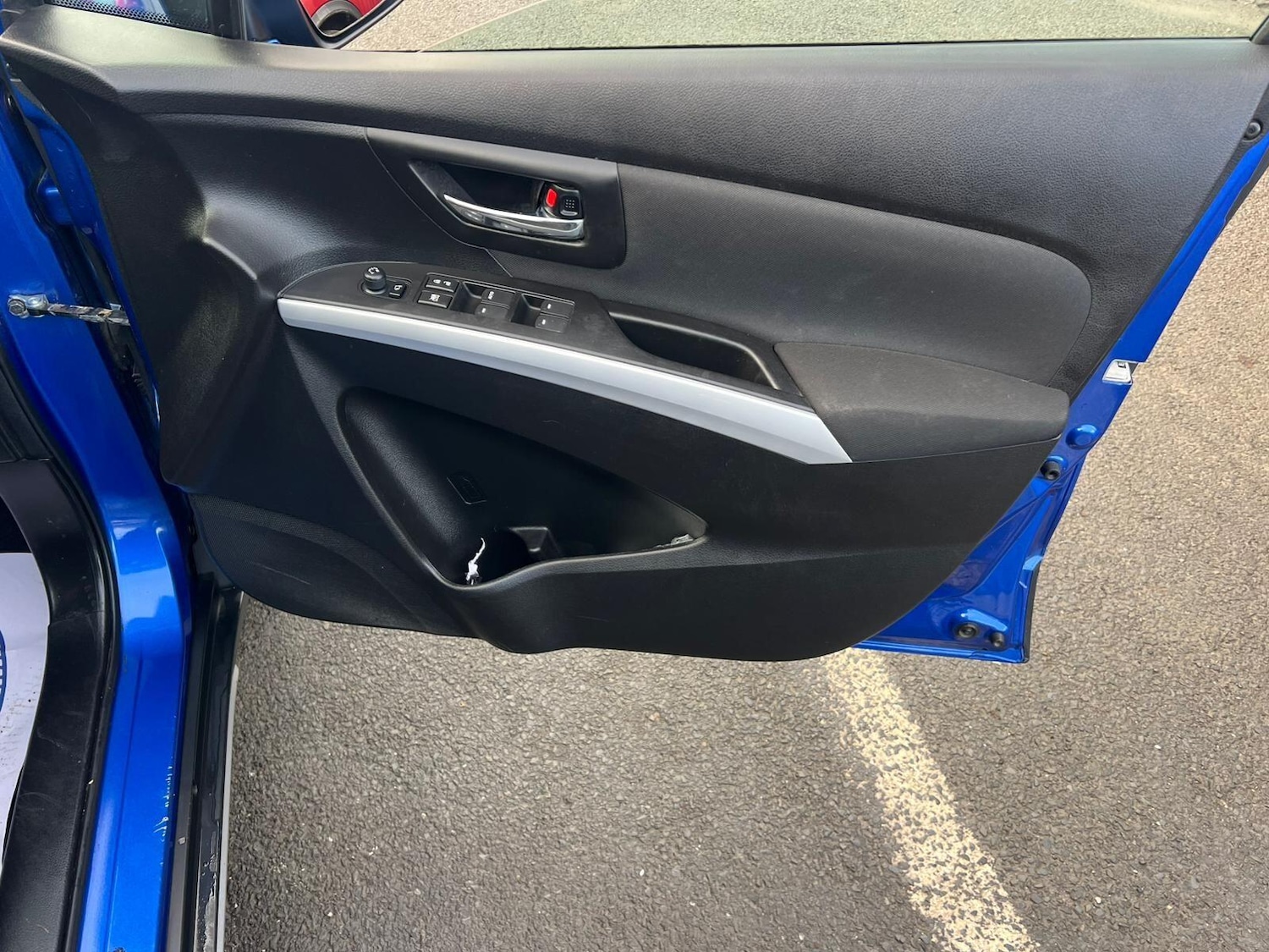 Used Suzuki SX4 S-Cross 2014 for sale - 77131612: Photo 15