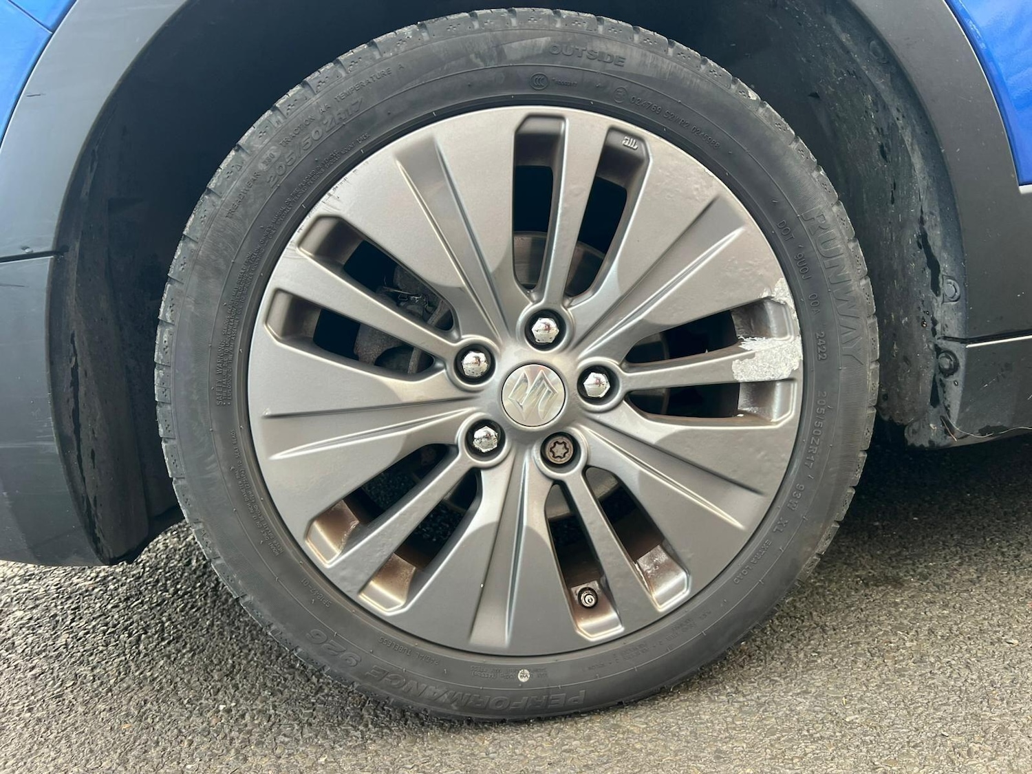 Used Suzuki SX4 S-Cross 2014 for sale - 77131612: Photo 16