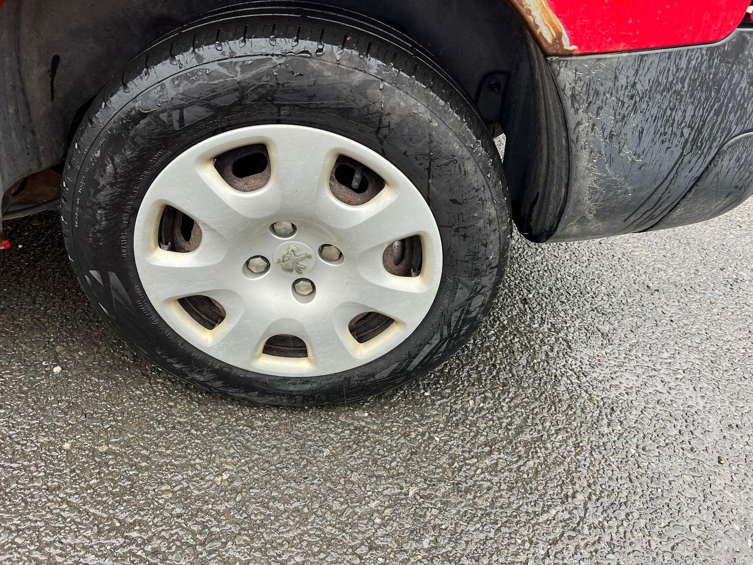 Used Peugeot Partner 2015 for sale - 76823945: Photo 14