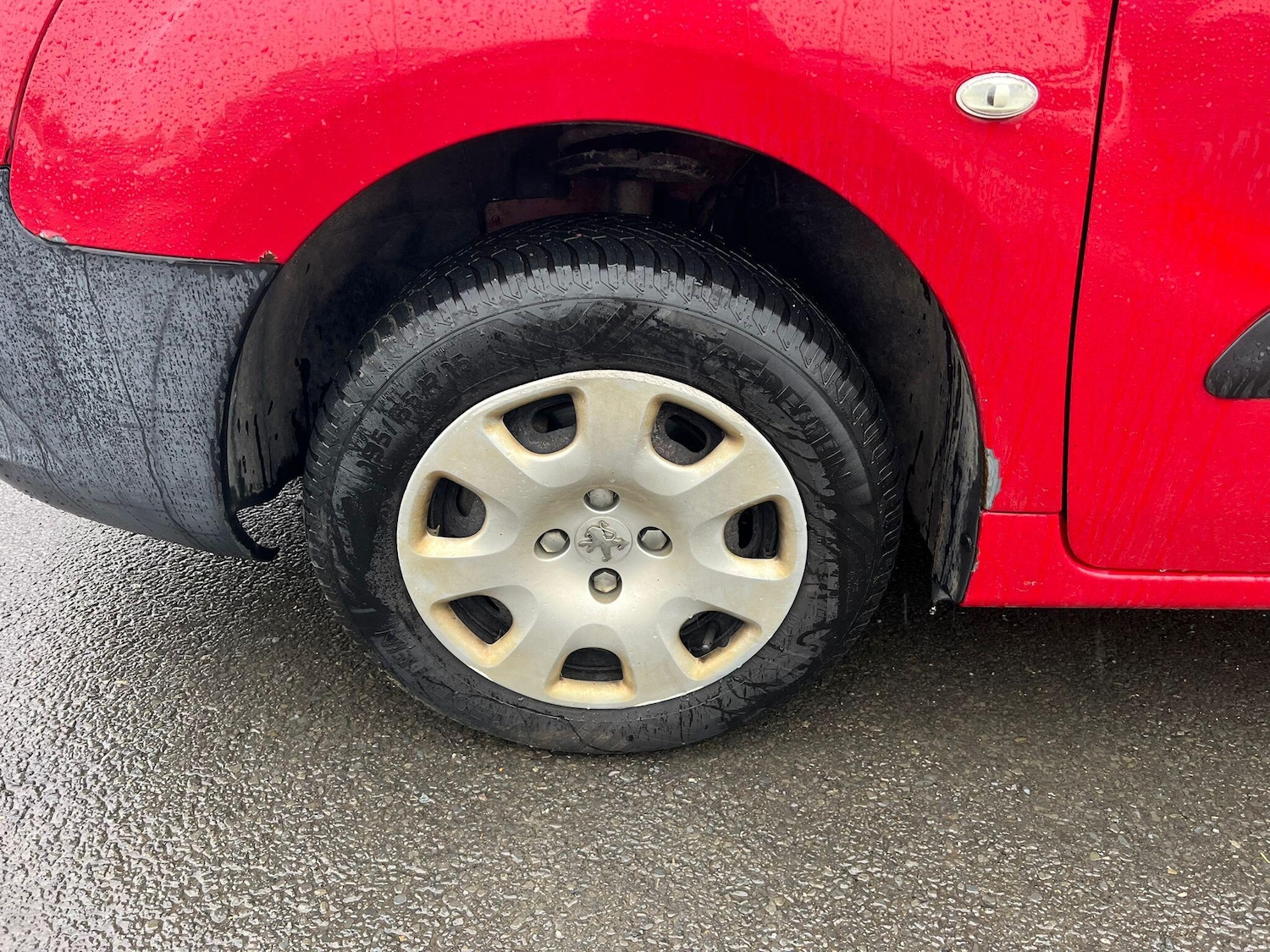 Used Peugeot Partner 2015 for sale - 76823945: Photo 15