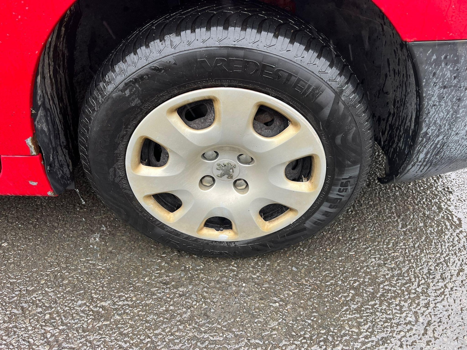 Used Peugeot Partner 2015 for sale - 76823945: Photo 17