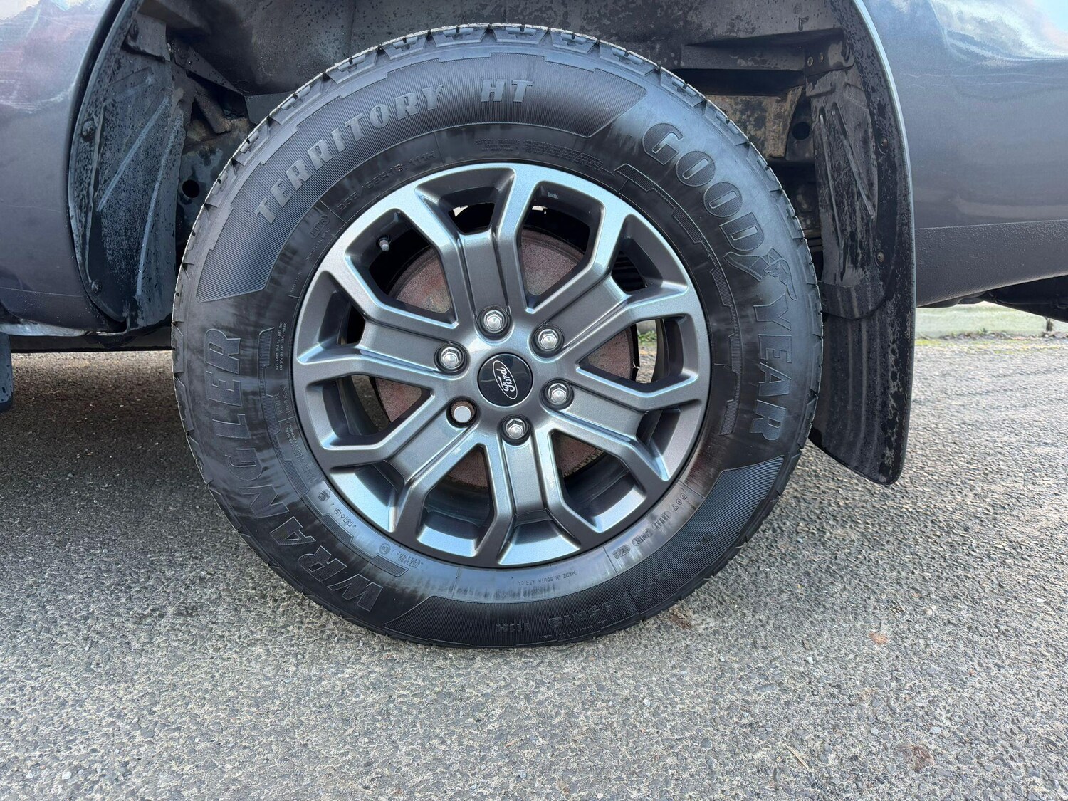 Used Ford Ranger 2016 for sale - 76855659: Photo 14