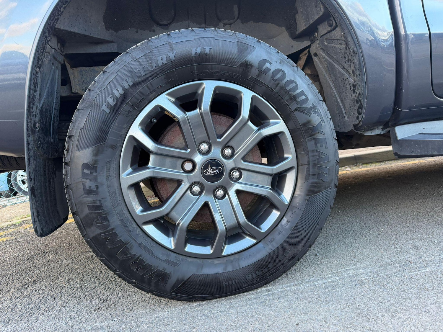 Used Ford Ranger 2016 for sale - 76855659: Photo 15