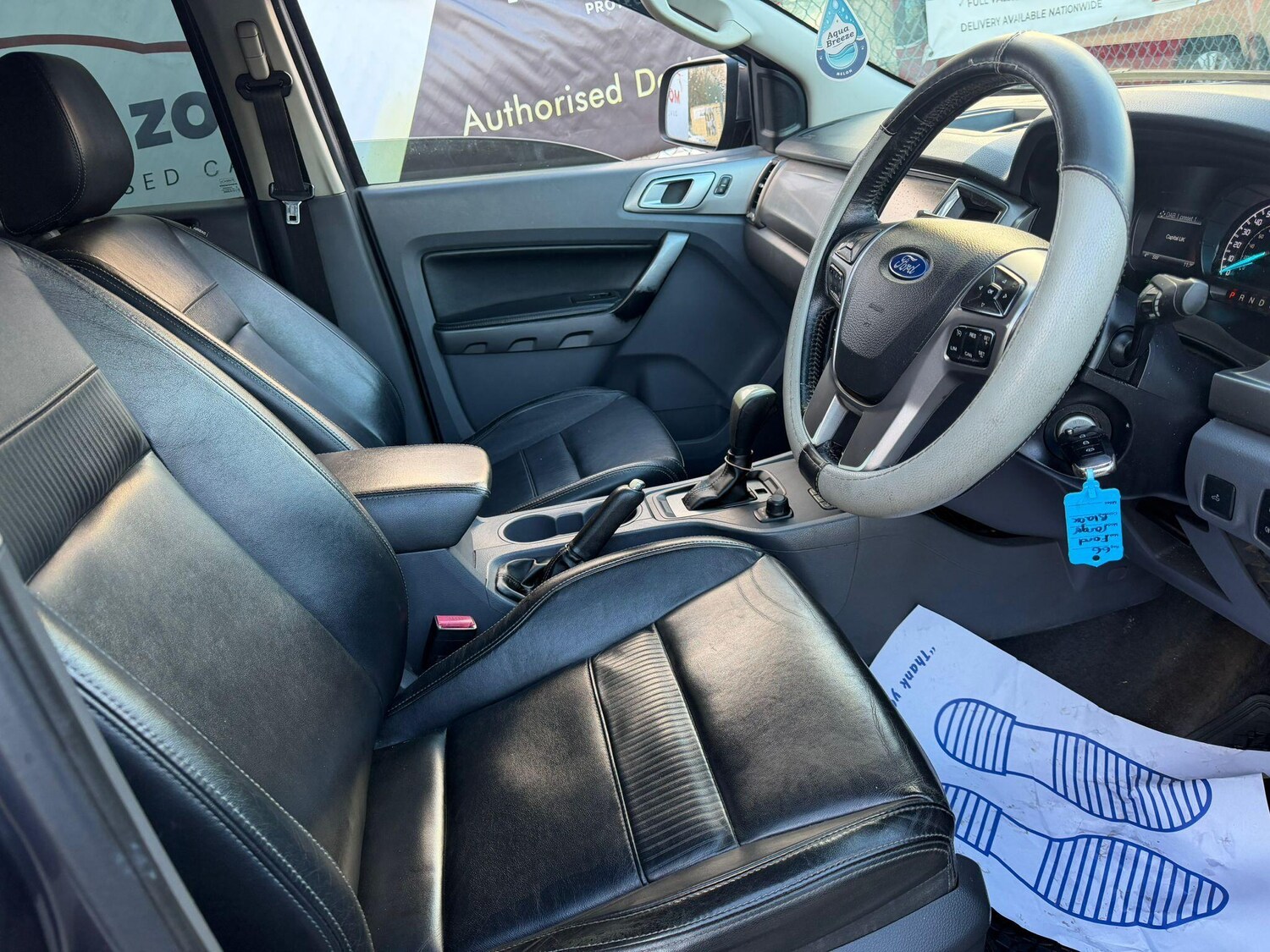 Used Ford Ranger 2016 for sale - 76855659: Photo 17