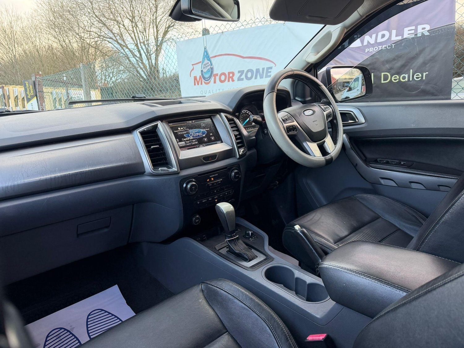 Used Ford Ranger 2016 for sale - 76855659: Photo 19