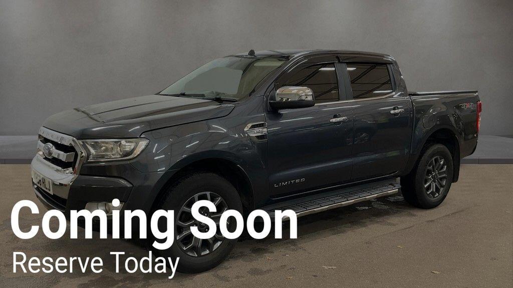 Used Ford Ranger 2016 for sale - 76855659: Photo 2