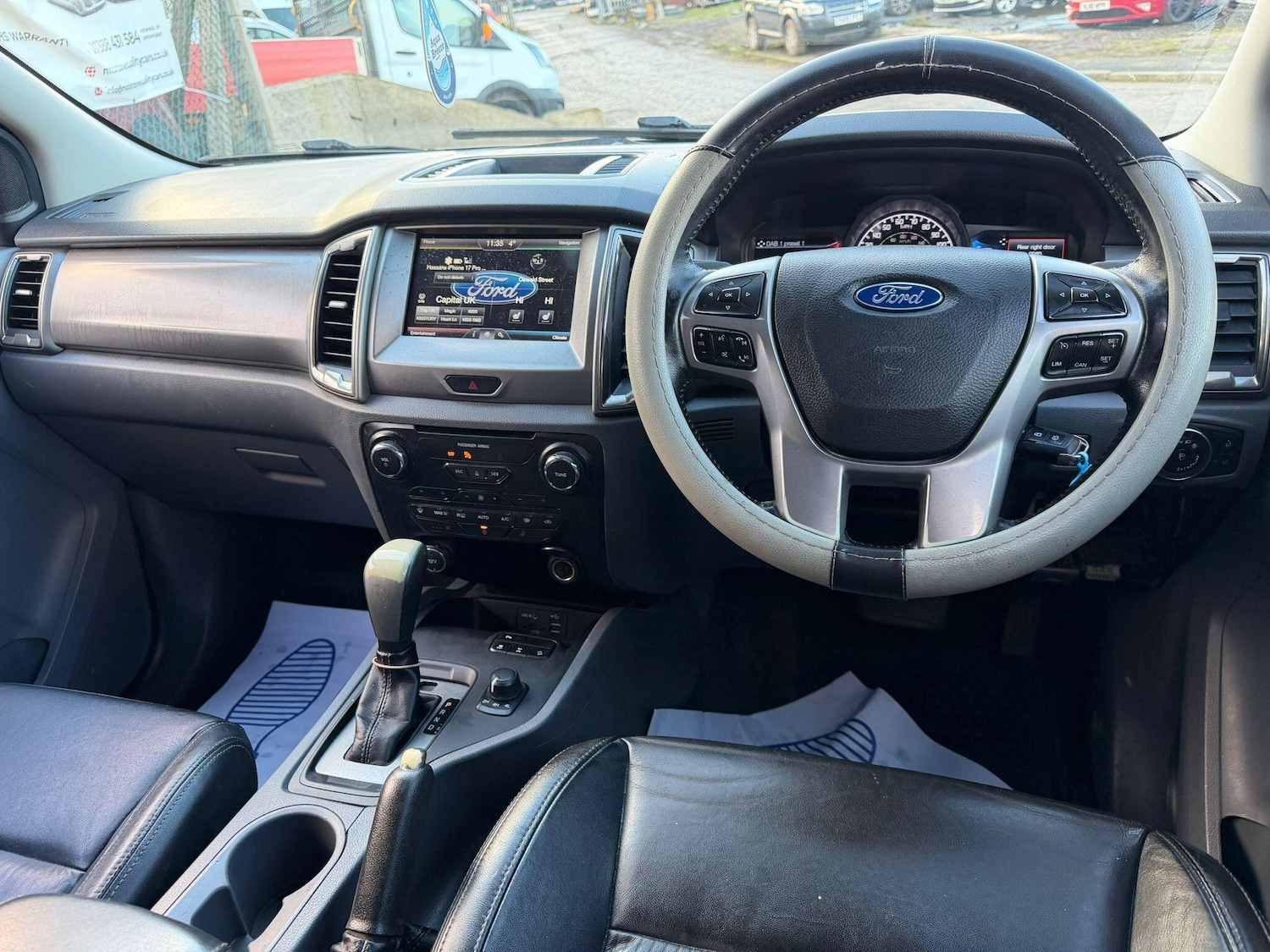 Used Ford Ranger 2016 for sale - 76855659: Photo 20