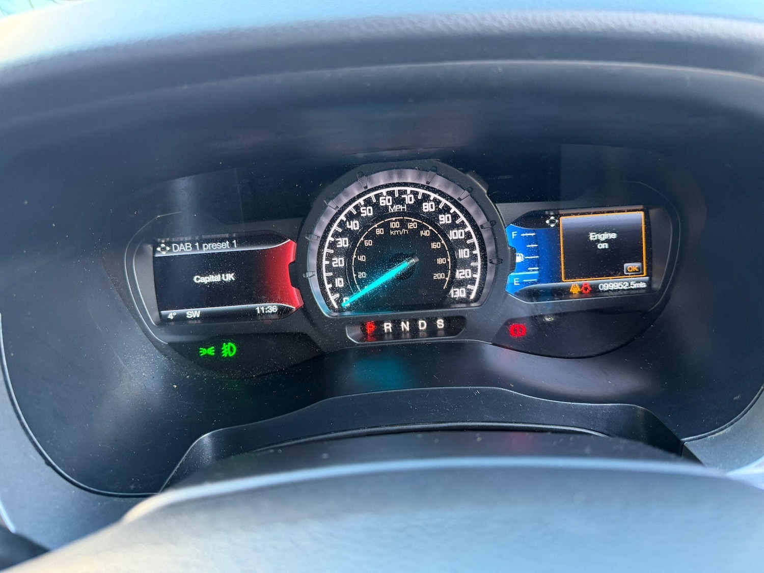 Used Ford Ranger 2016 for sale - 76855659: Photo 21