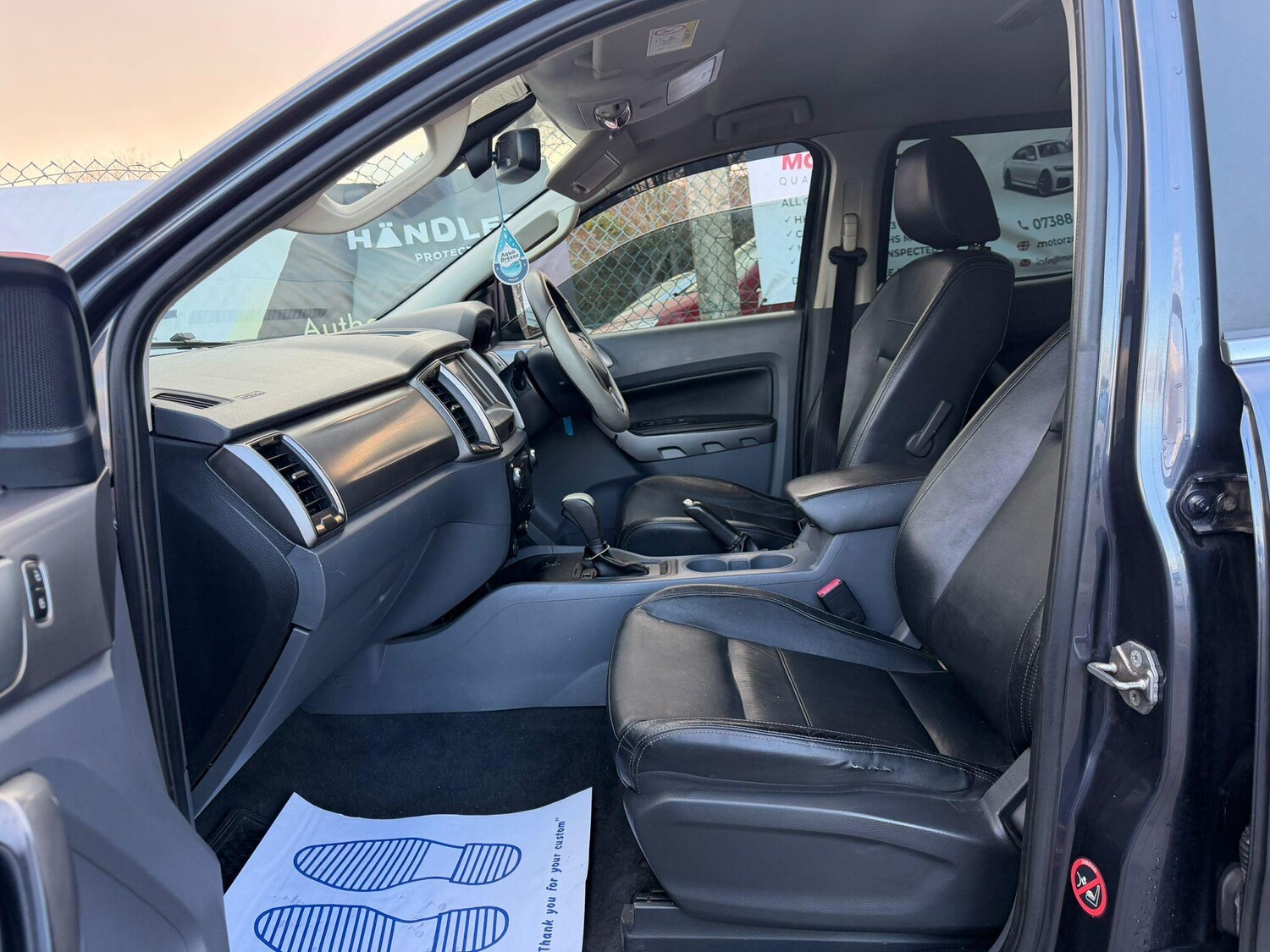 Used Ford Ranger 2016 for sale - 76855659: Photo 22