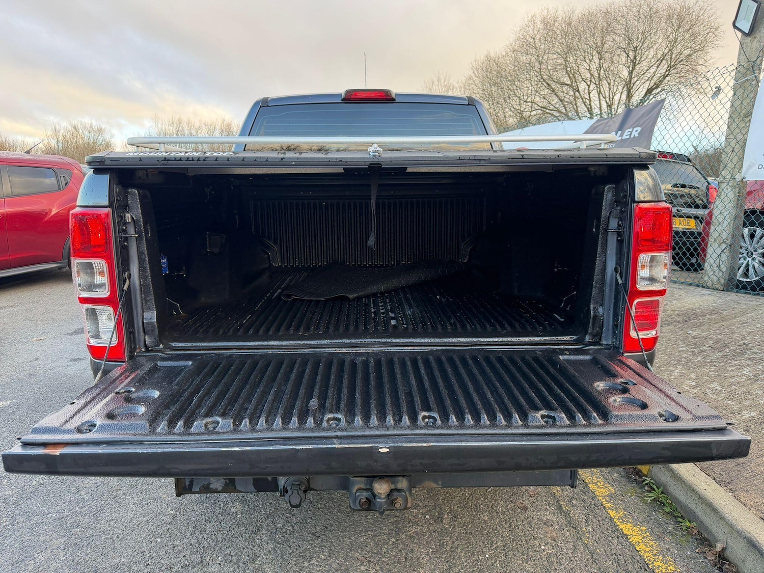 Used Ford Ranger 2016 for sale - 76855659: Photo 26