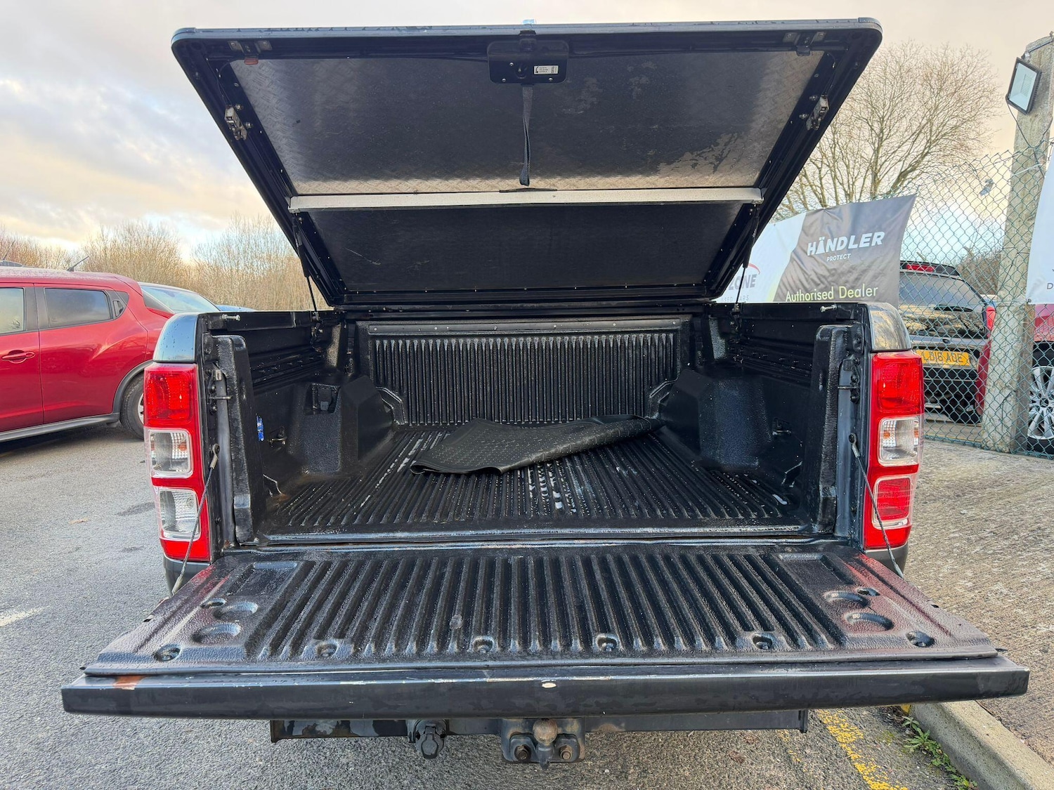 Used Ford Ranger 2016 for sale - 76855659: Photo 27