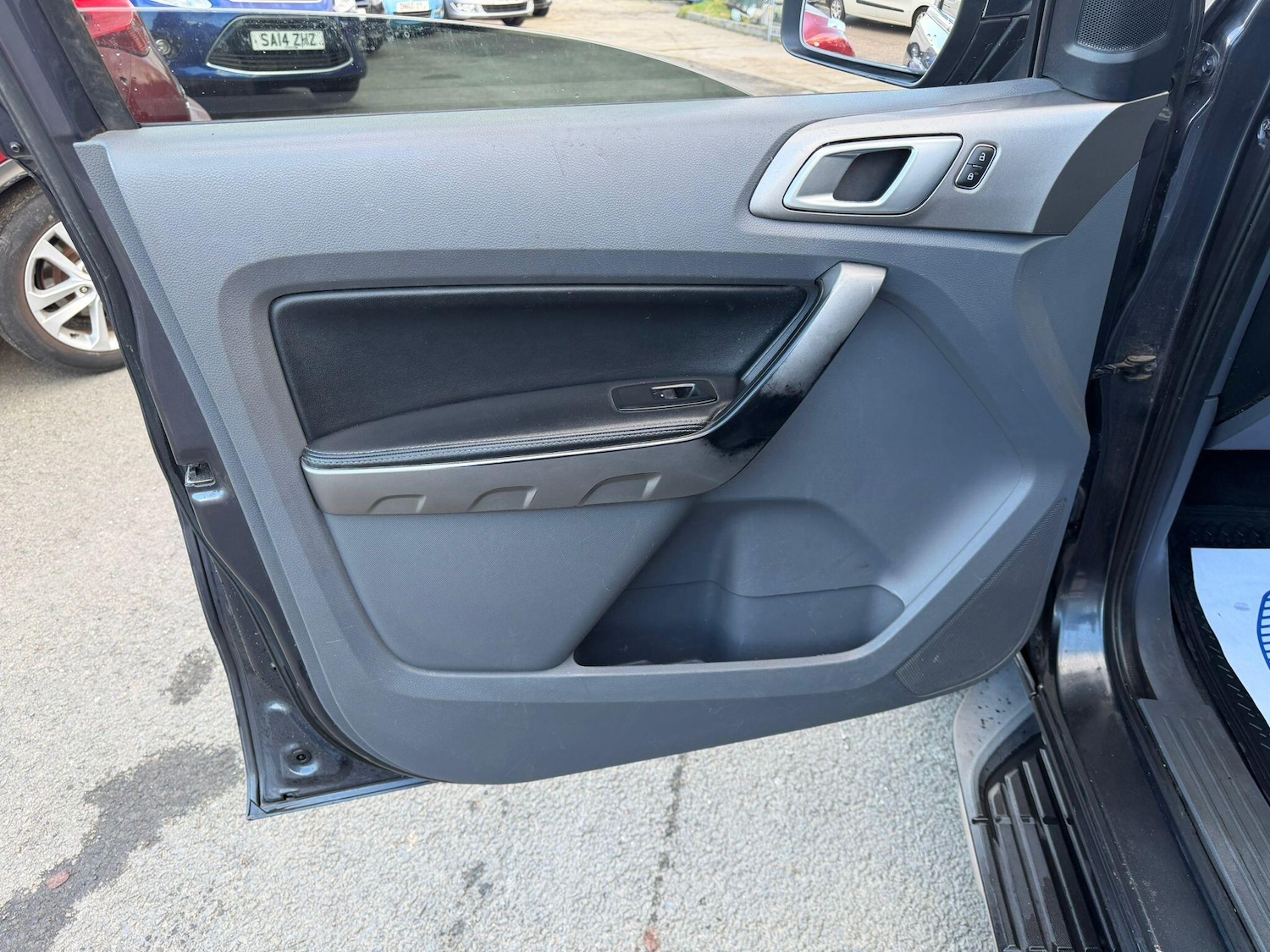 Used Ford Ranger 2016 for sale - 76855659: Photo 28