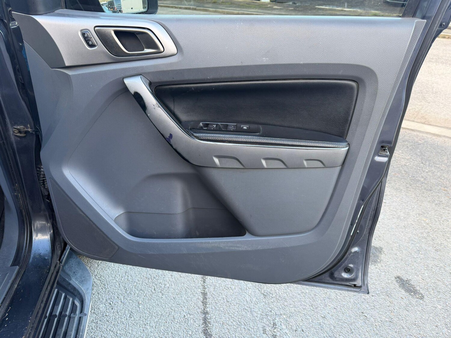 Used Ford Ranger 2016 for sale - 76855659: Photo 31