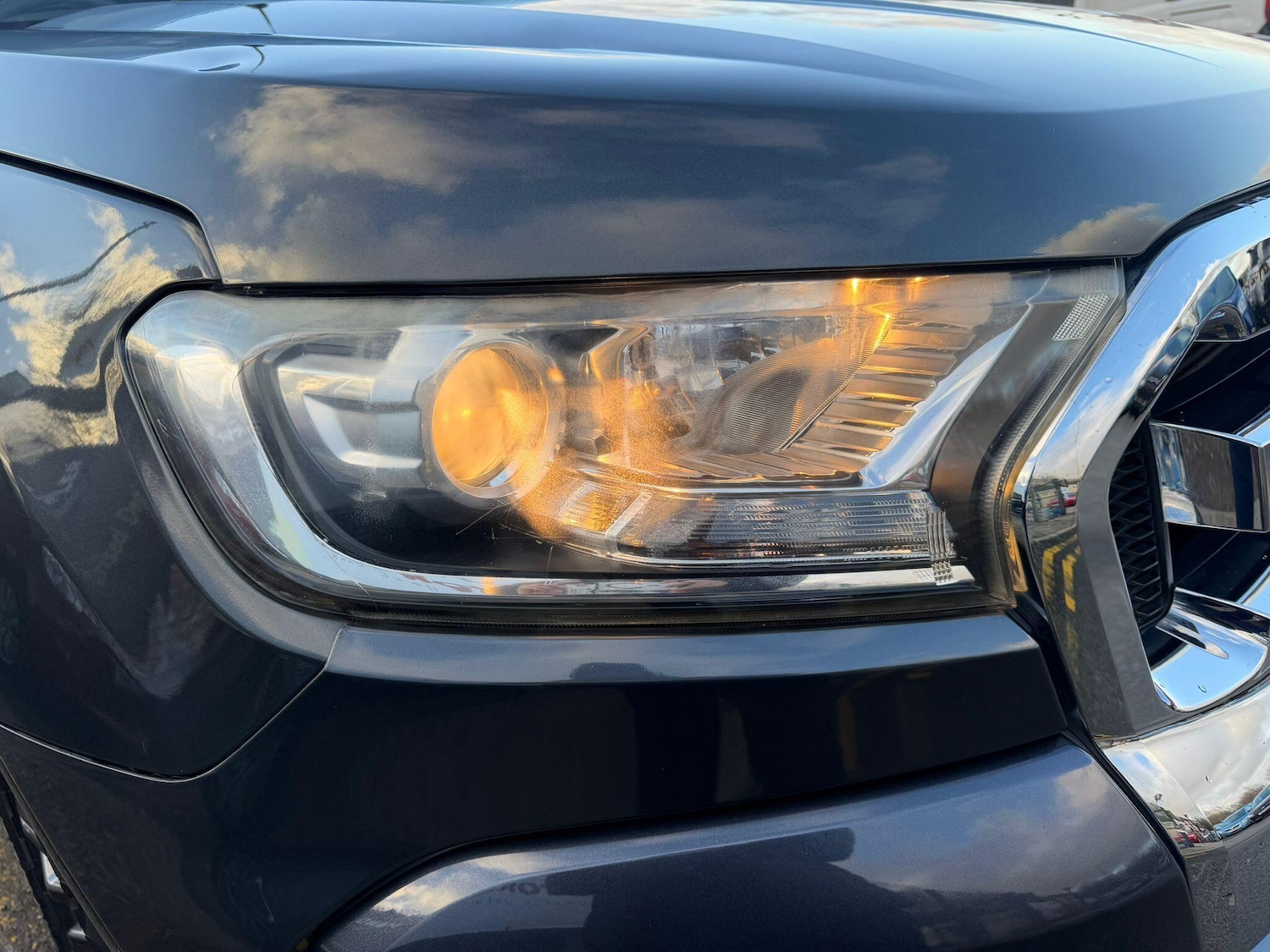 Used Ford Ranger 2016 for sale - 76855659: Photo 32