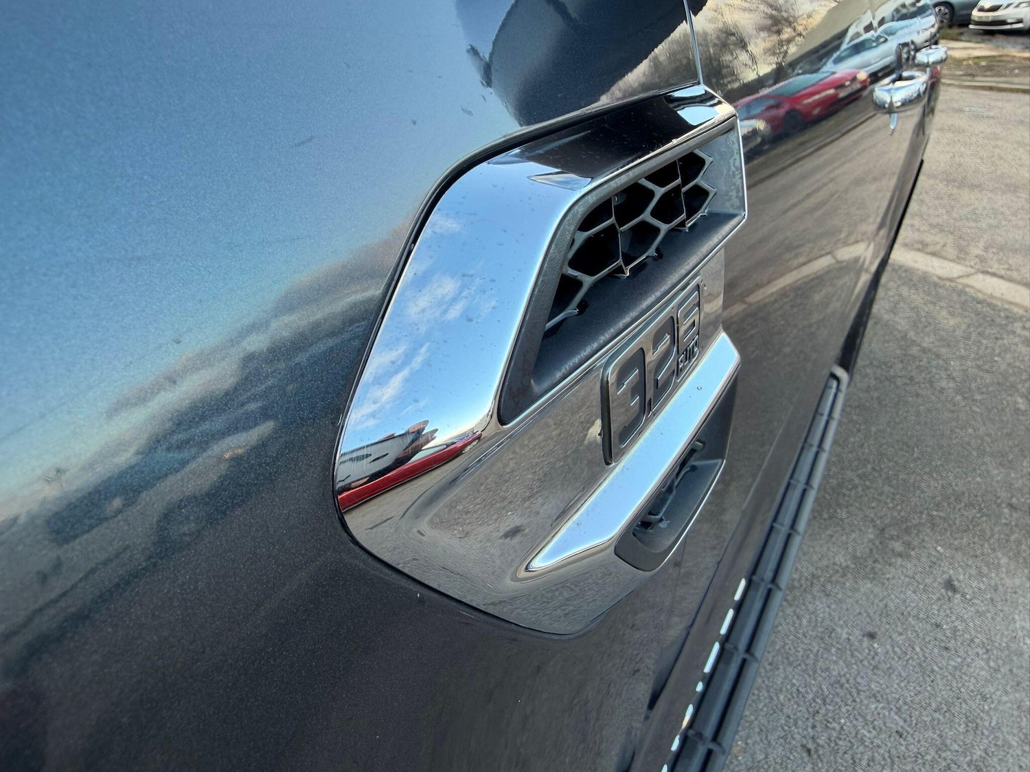 Used Ford Ranger 2016 for sale - 76855659: Photo 35