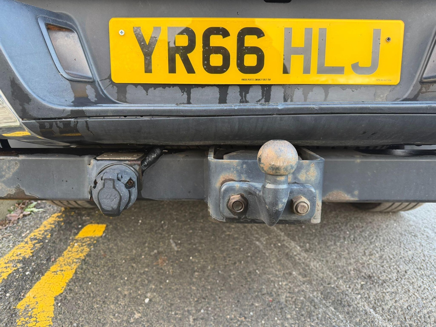 Used Ford Ranger 2016 for sale - 76855659: Photo 37