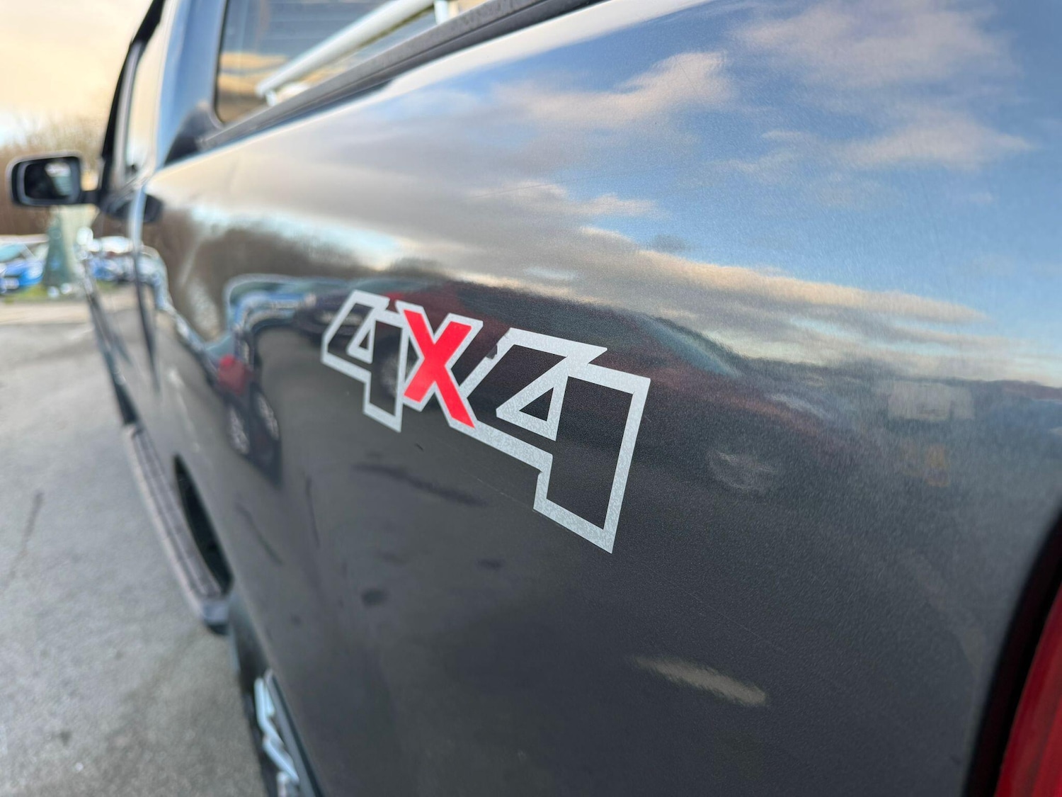 Used Ford Ranger 2016 for sale - 76855659: Photo 38