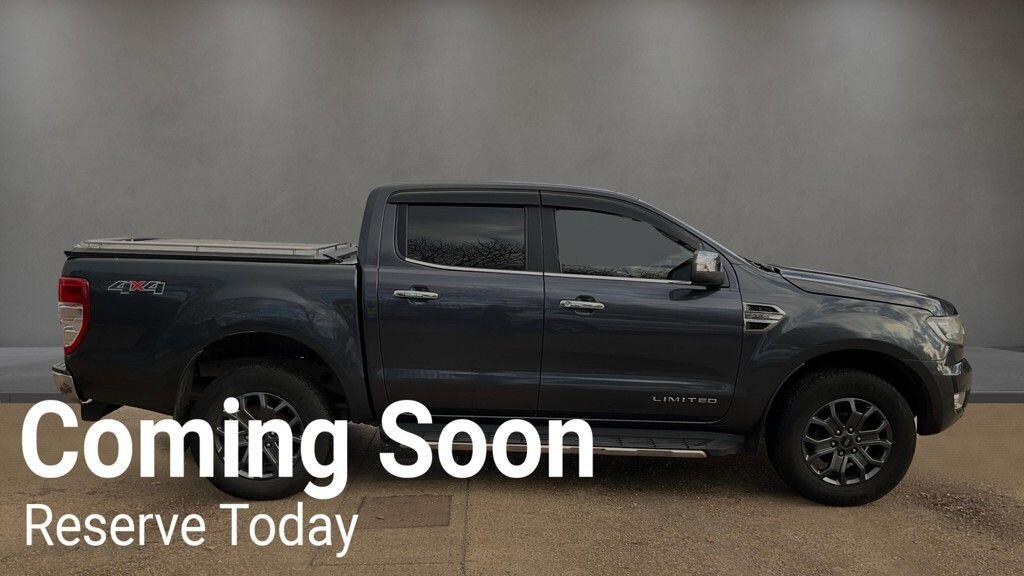 Used Ford Ranger 2016 for sale - 76855659: Photo 5