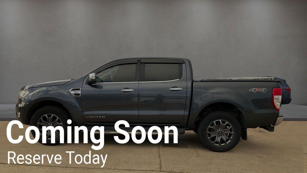 Used Ford Ranger 2016 for sale - 76855659: Photo 6