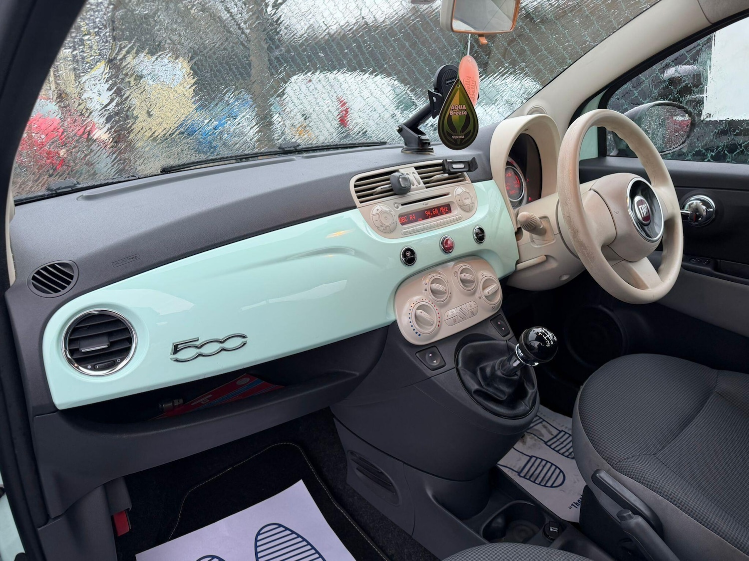 Used Fiat 500 2014 for sale - 76887196: Photo 10