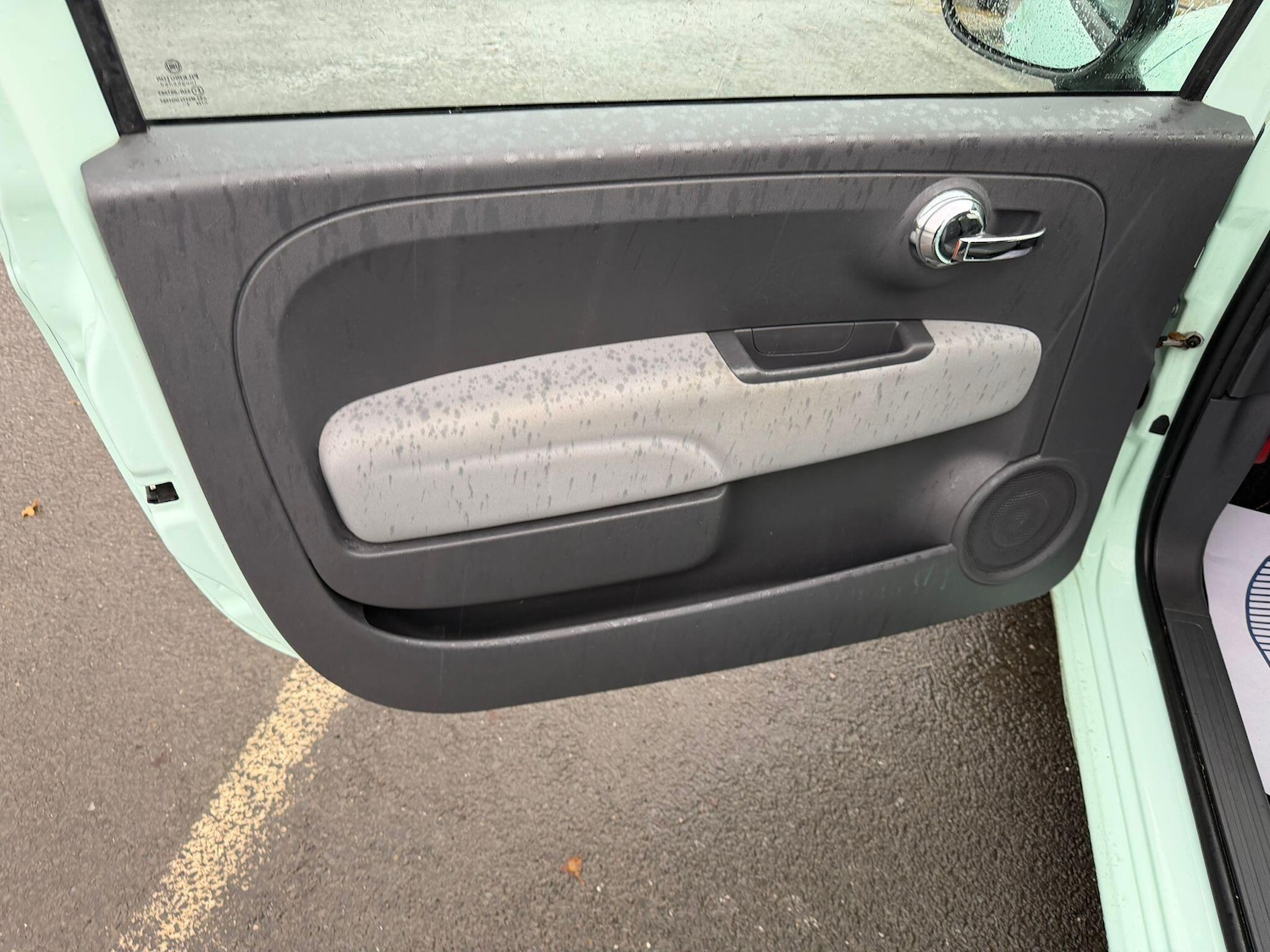 Used Fiat 500 2014 for sale - 76887196: Photo 13