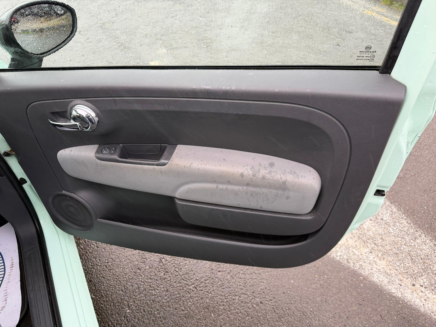 Used Fiat 500 2014 for sale - 76887196: Photo 14