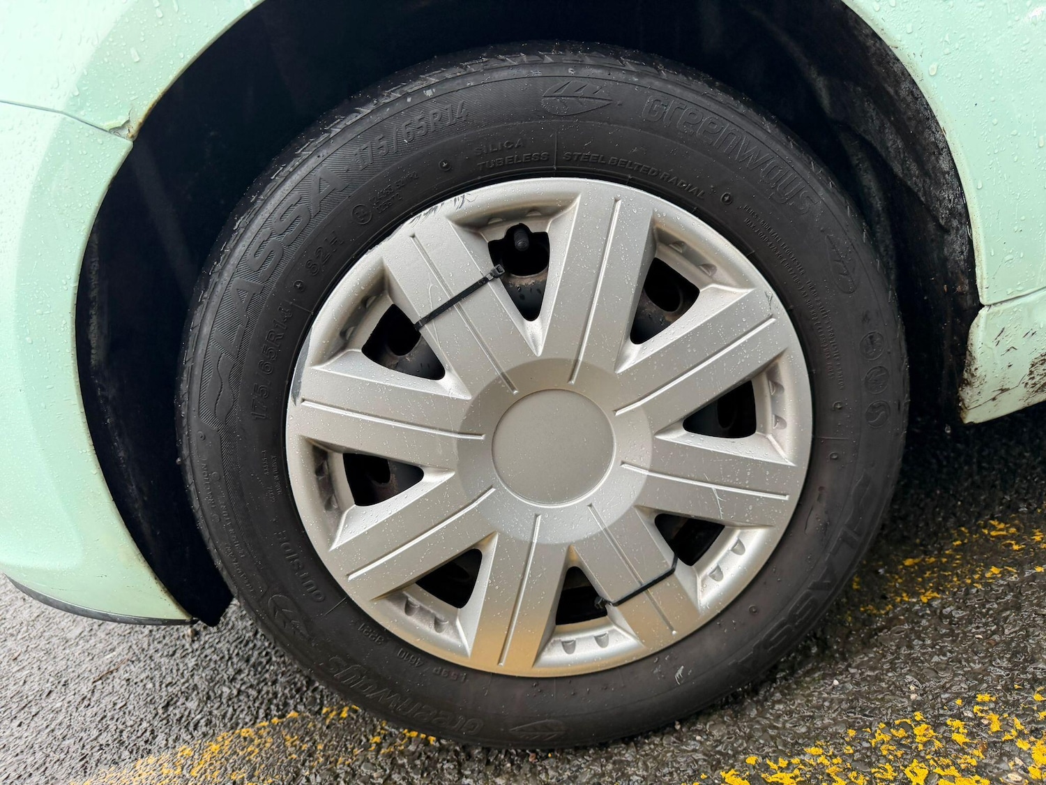 Used Fiat 500 2014 for sale - 76887196: Photo 17