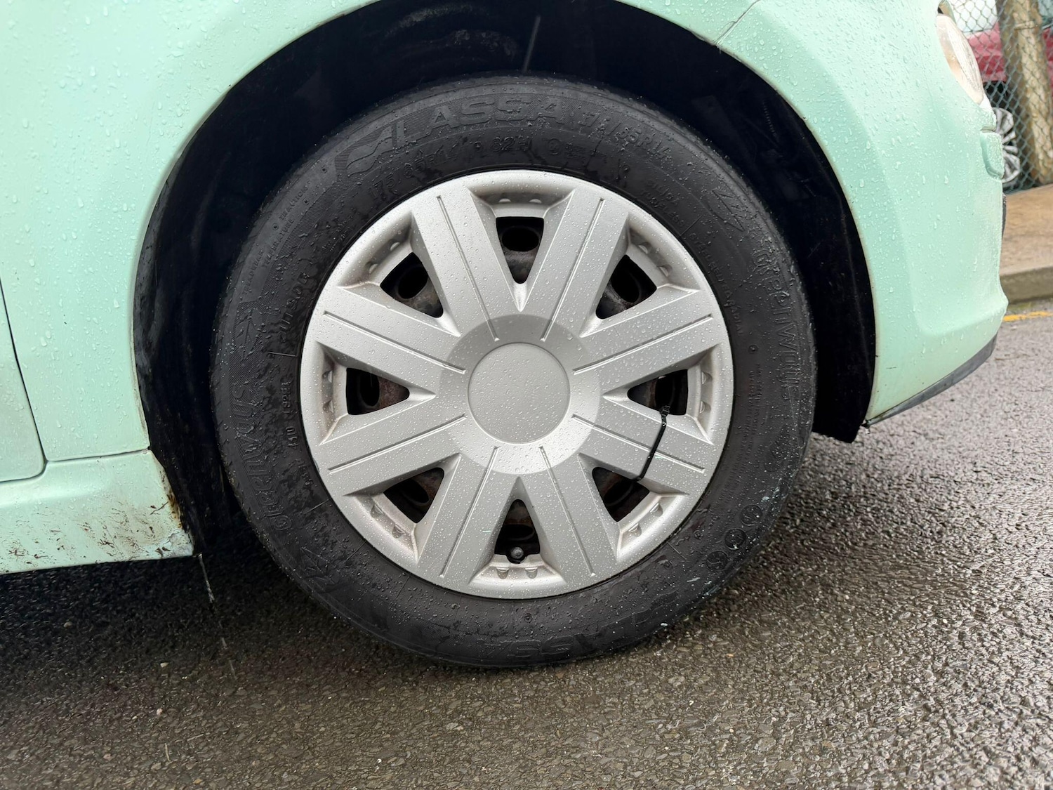 Used Fiat 500 2014 for sale - 76887196: Photo 18