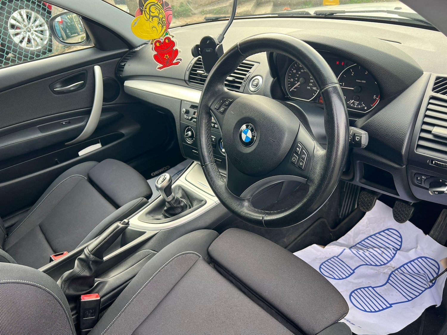 Used BMW 1 Series 2011 for sale - 76936270: Photo 11