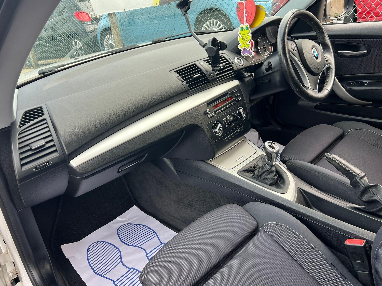 Used BMW 1 Series 2011 for sale - 76936270: Photo 12