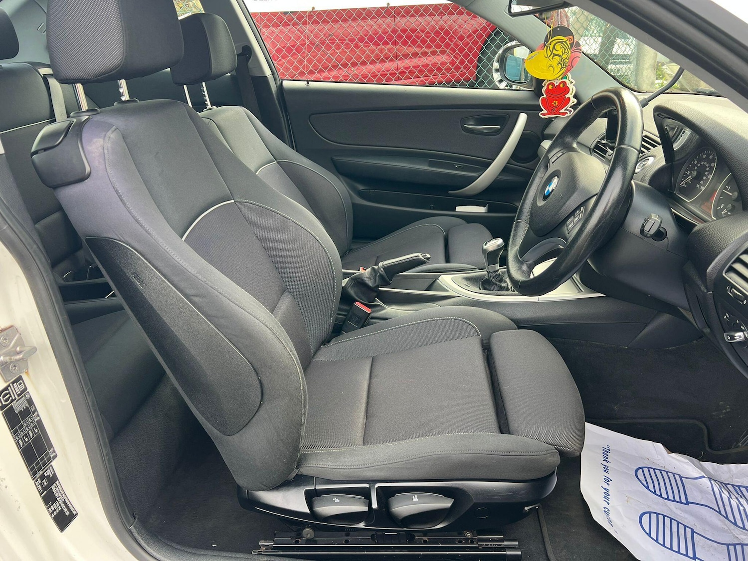 Used BMW 1 Series 2011 for sale - 76936270: Photo 13