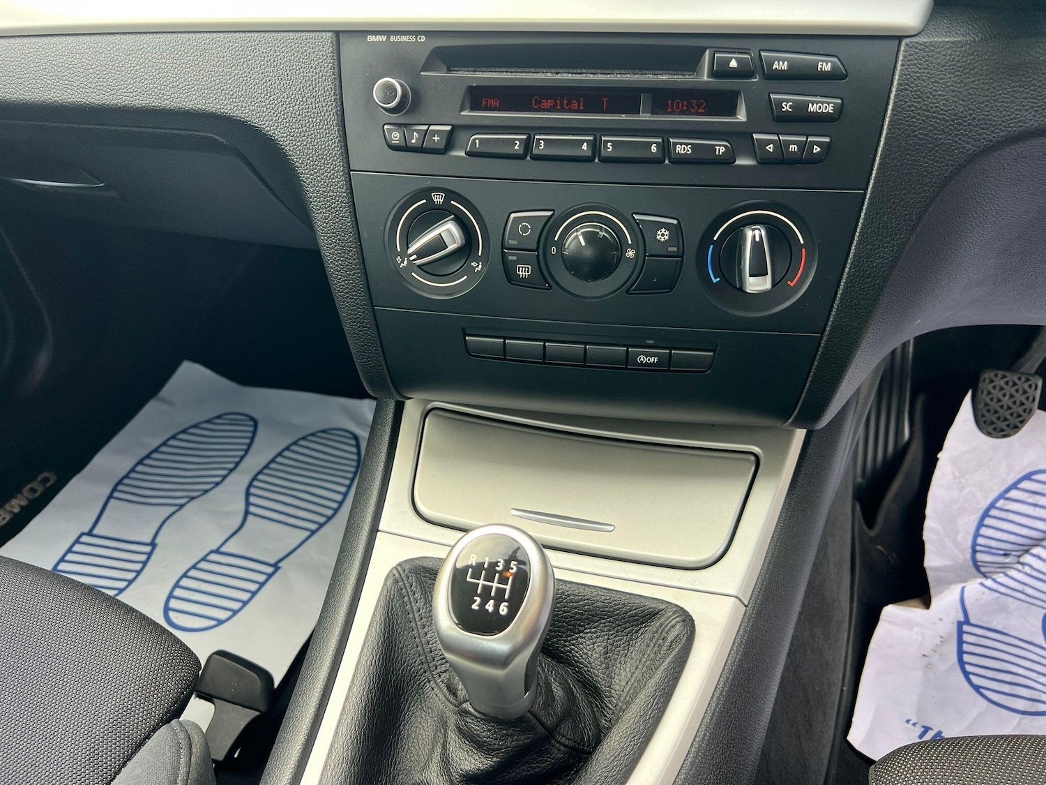 Used BMW 1 Series 2011 for sale - 76936270: Photo 14