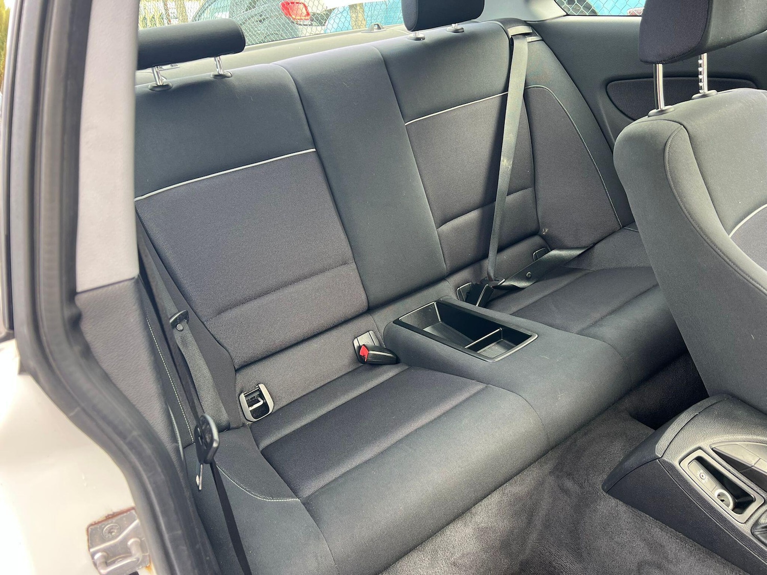 Used BMW 1 Series 2011 for sale - 76936270: Photo 15