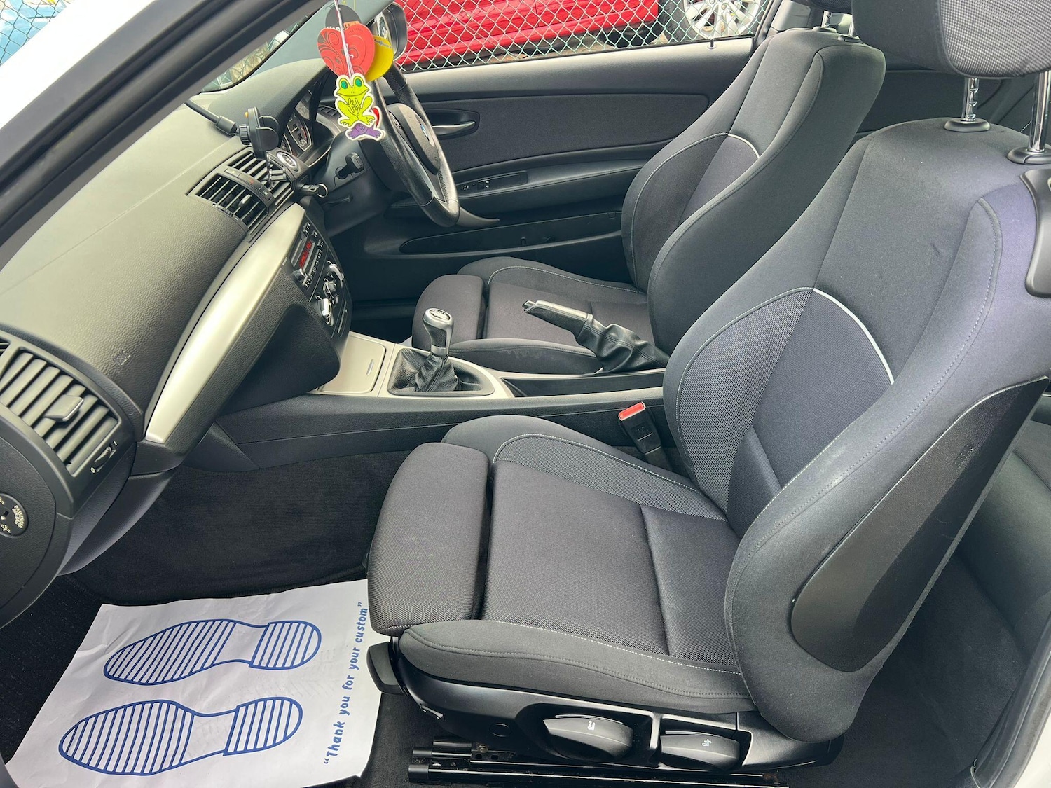 Used BMW 1 Series 2011 for sale - 76936270: Photo 16