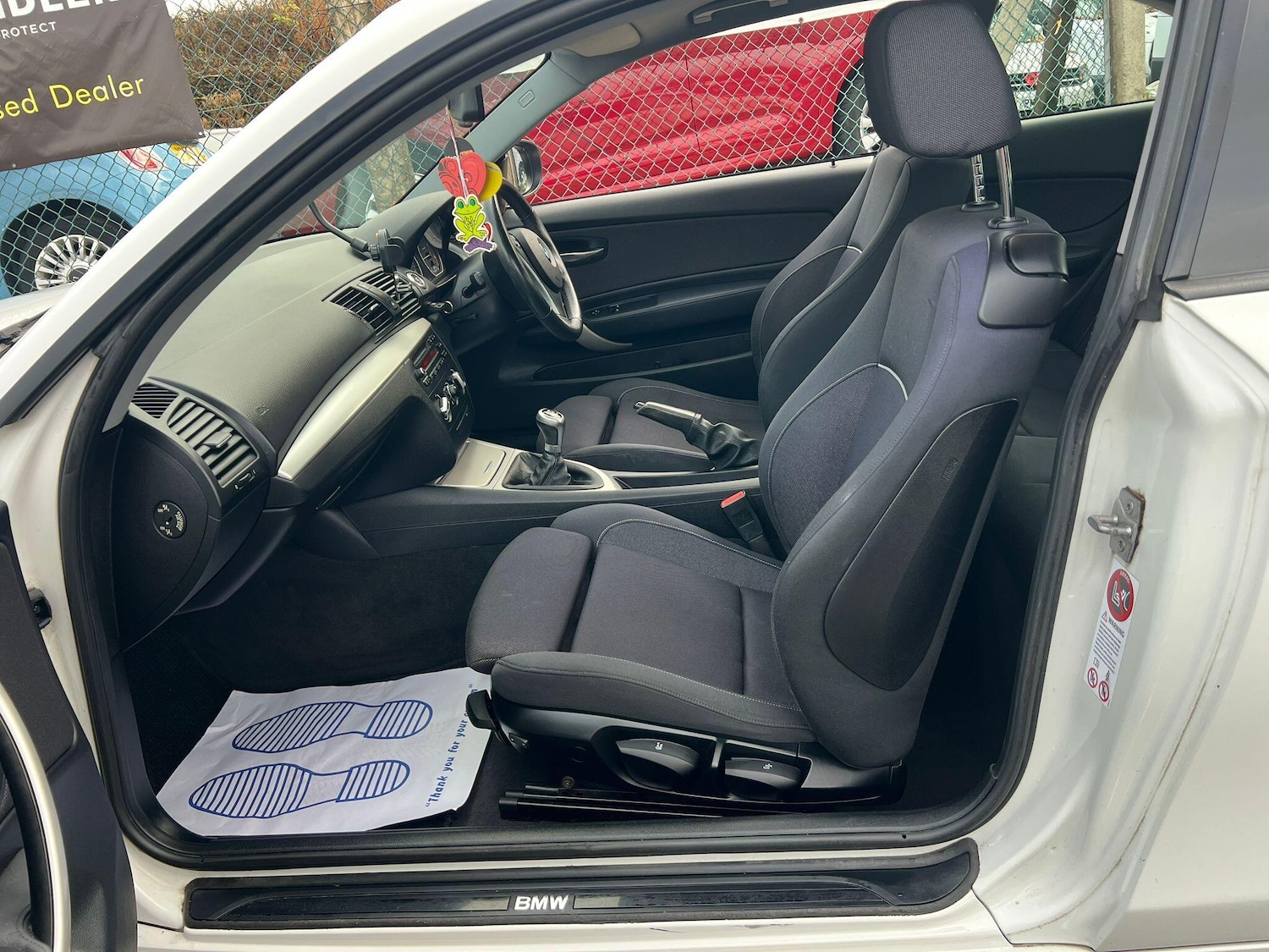 Used BMW 1 Series 2011 for sale - 76936270: Photo 17