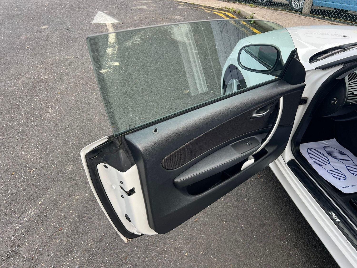 Used BMW 1 Series 2011 for sale - 76936270: Photo 18