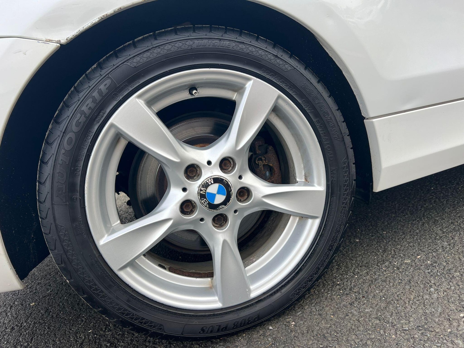 Used BMW 1 Series 2011 for sale - 76936270: Photo 20