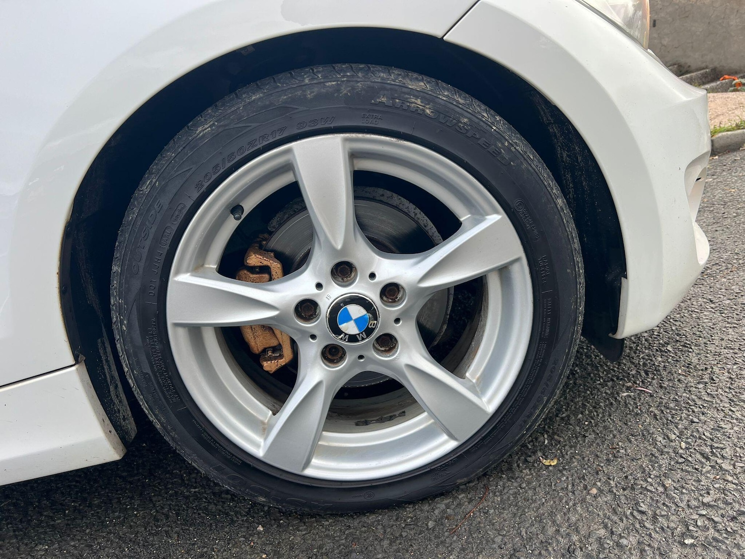 Used BMW 1 Series 2011 for sale - 76936270: Photo 21