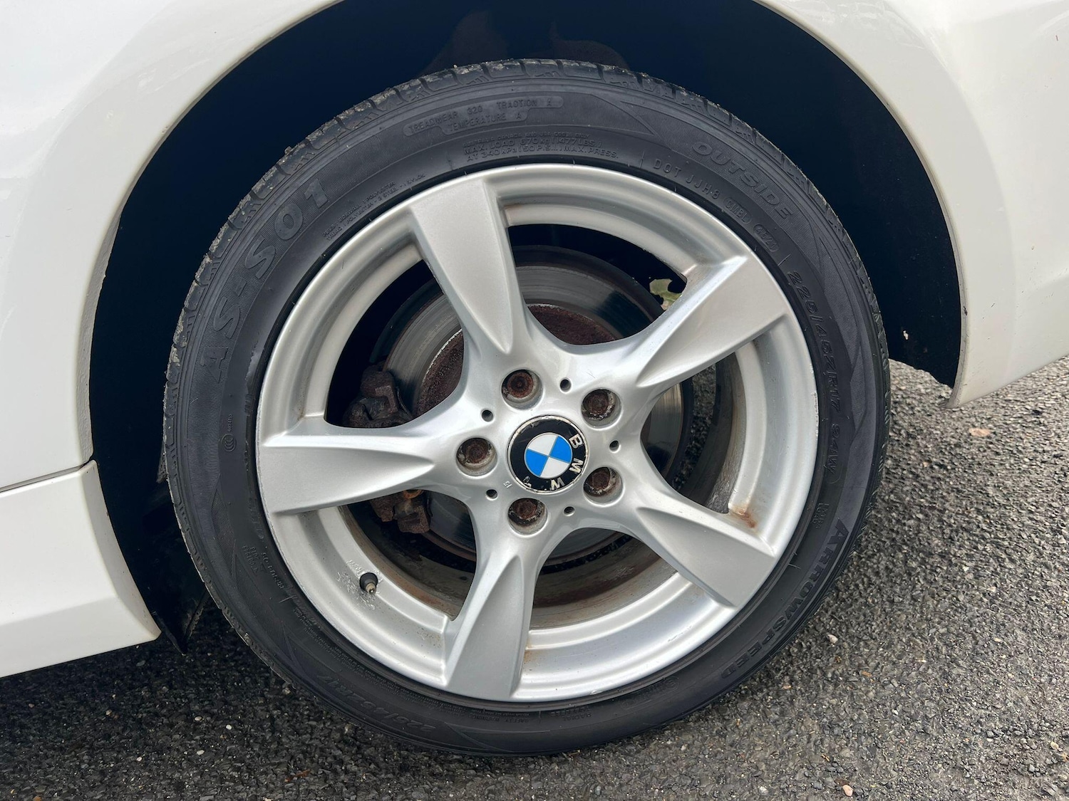 Used BMW 1 Series 2011 for sale - 76936270: Photo 22