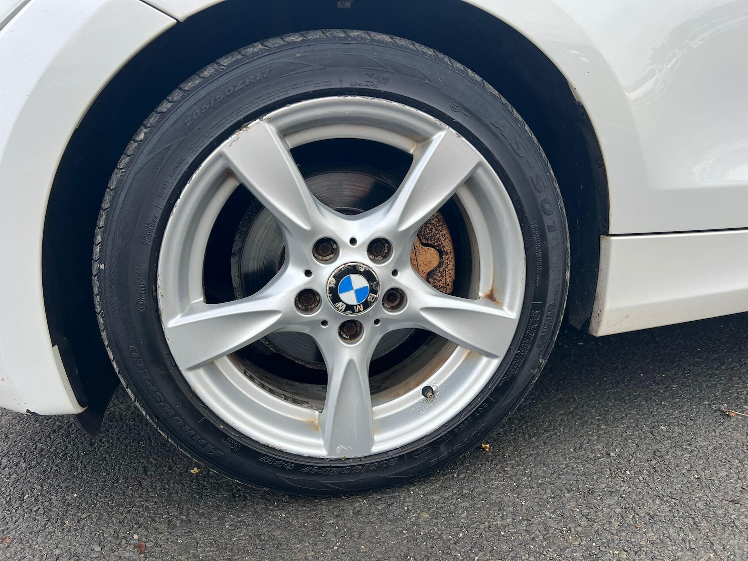 Used BMW 1 Series 2011 for sale - 76936270: Photo 23