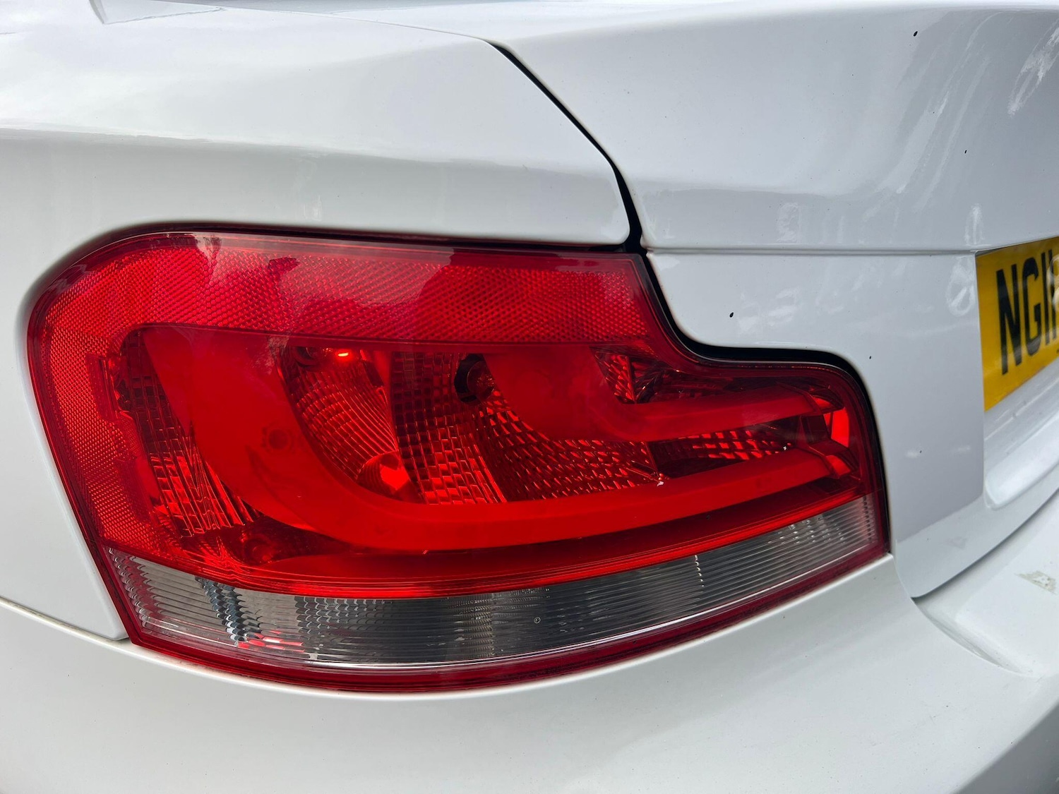 Used BMW 1 Series 2011 for sale - 76936270: Photo 26