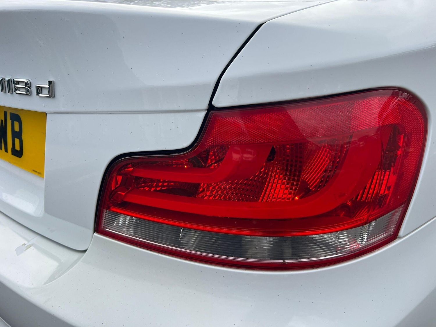 Used BMW 1 Series 2011 for sale - 76936270: Photo 27