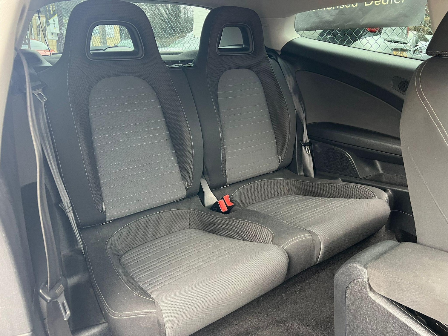 Used Volkswagen Scirocco 2009 for sale - 77537674: Photo 18