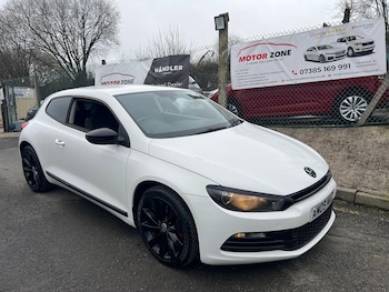 (09) - 1.4 TSI Euro 4 3dr